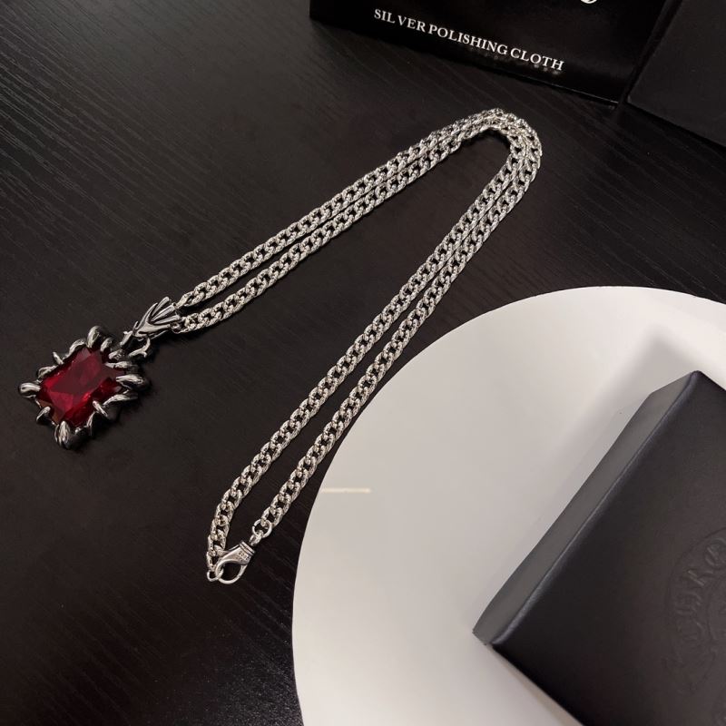 Chrome Hearts Necklaces